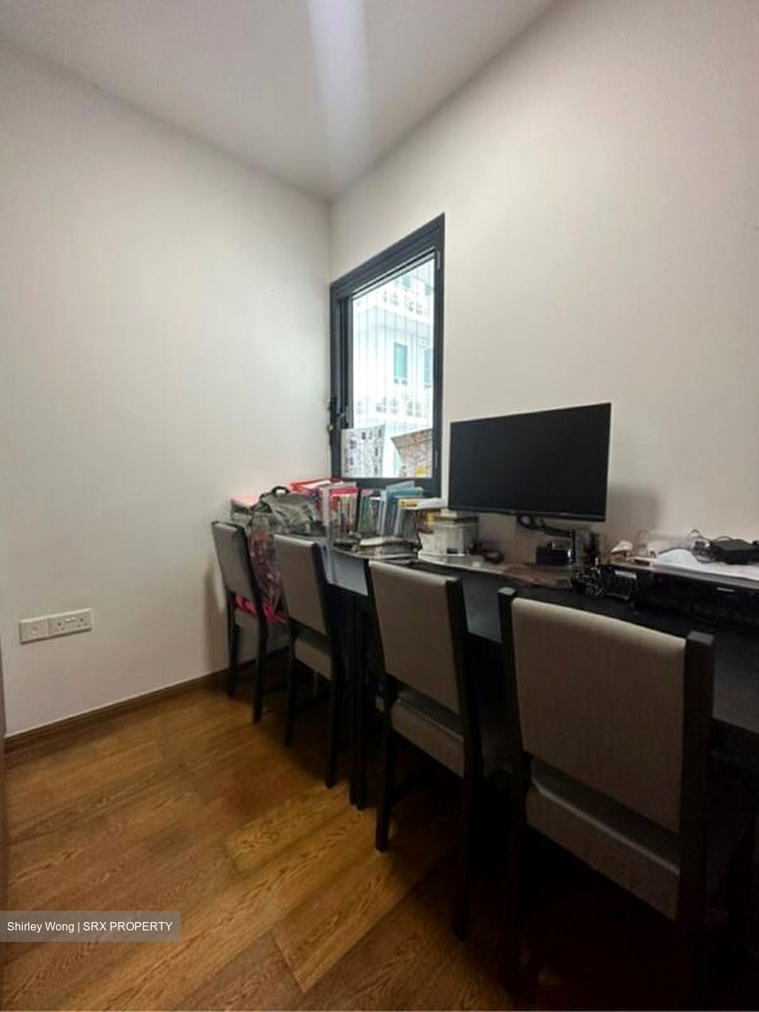 Kingsford Waterbay (D19), Apartment #496257131